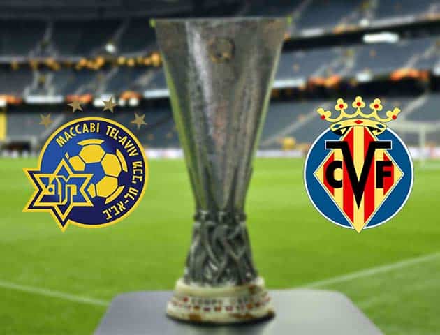 Soi kèo nhà cái Bk8vn Maccabi Tel Aviv vs Villarreal, 27/11/2020 - Cúp C2 Châu Âu