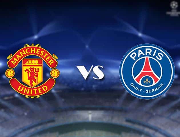 Soi kèo nhà cái Bk8vn Manchester United vs PSG, 03/12/2020 - Cúp C1 Châu Âu