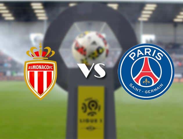 Soi kèo nhà cái Bk8vn Monaco vs PSG, 22/11/2020 - VĐQG Pháp [Ligue 1]