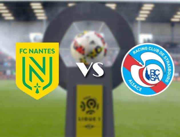 Soi kèo nhà cái Bk8vn Nantes vs Strasbourg, 06/12/2020 - VĐQG Pháp [Ligue 1]