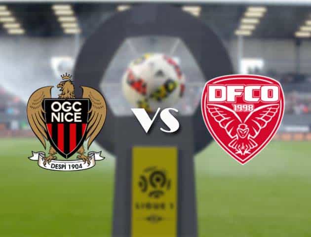 Soi kèo nhà cái Bk8vn Nice vs Dijon, 29/11/2020 - VĐQG Pháp [Ligue 1]