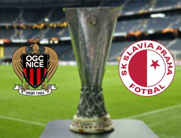 Soi kèo nhà cái Bk8vn Nice vs Slavia, 27/11/2020 - Cúp C2 Châu Âu