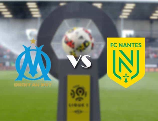 Soi kèo nhà cái Bk8vn Olympique Marseille vs Nantes, 29/11/2020 - VĐQG Pháp [Ligue 1]