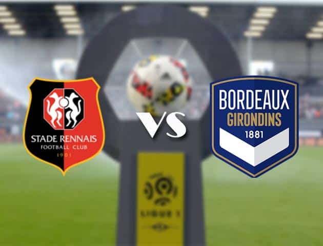 Soi kèo nhà cái Bk8vn Rennes vs Bordeaux, 22/11/2020 - VĐQG Pháp [Ligue 1]