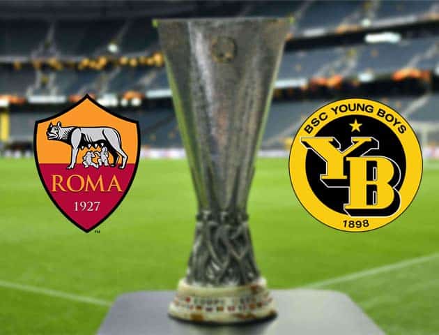 Soi kèo nhà cái Bk8vn Roma vs Young Boys, 4/12/2020 - Cúp C2 Châu Âu