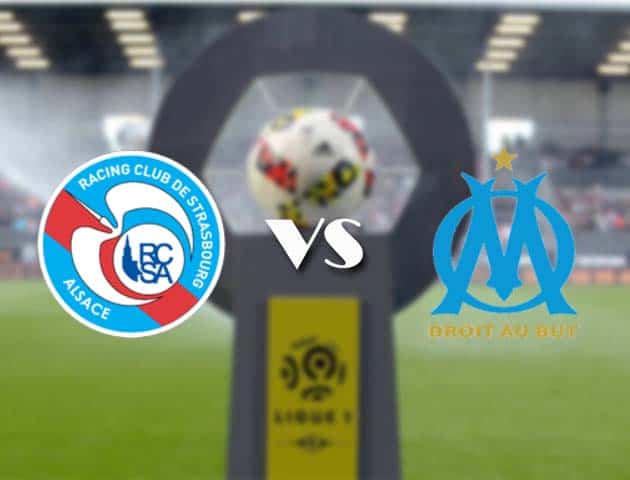 Soi kèo nhà cái Bk8vn Strasbourg vs Marseille, 7/11/2020 - VĐQG Pháp [Ligue 1]