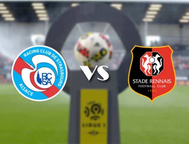 Soi kèo nhà cái Bk8vn Strasbourg vs Rennes, 29/11/2020 - VĐQG Pháp [Ligue 1]