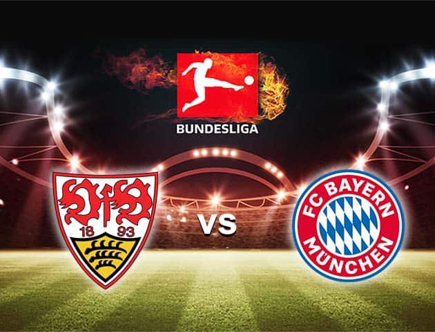 Soi kèo nhà cái Bk8vn Stuttgart vs Bayern Munich, 28/11/2020 - VĐQG Đức [Bundesliga]