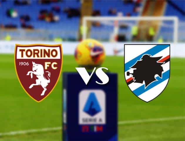 Soi kèo nhà cái Bk8vn Torino vs Sampdoria, 1/12/2020 - VĐQG Ý [Serie A]