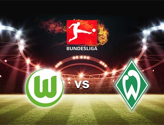 Soi kèo nhà cái Bk8vn Wolfsburg vs Werder Bremen, 28/11/2020 - VĐQG Đức [Bundesliga]