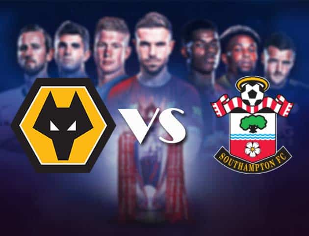 Soi kèo nhà cái Bk8vn Wolverhampton Wanderers vs Southampton, 21/11/2020 - Ngoại Hạng Anh