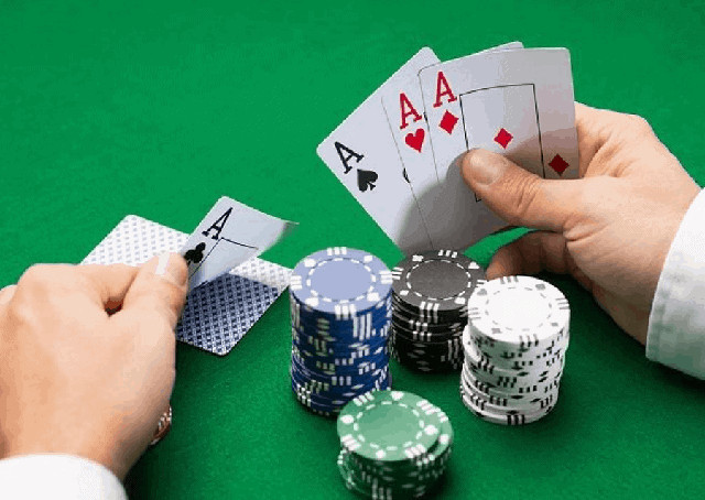 Điều nên tránh nếu bạn muốn thắng trò chơi blackjack