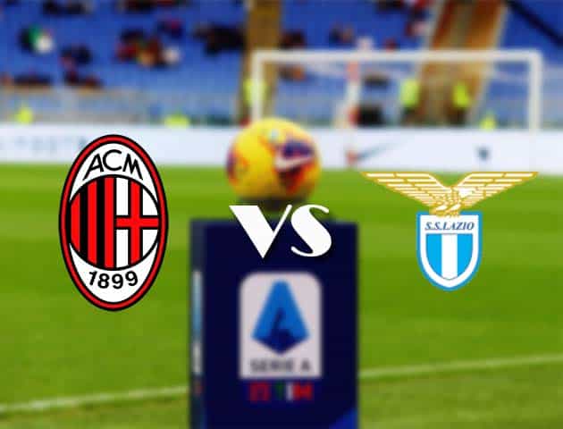 Soi kèo nhà cái Bk8vn AC Milan vs Lazio, 24/12/2020 - VĐQG Ý [Serie A]