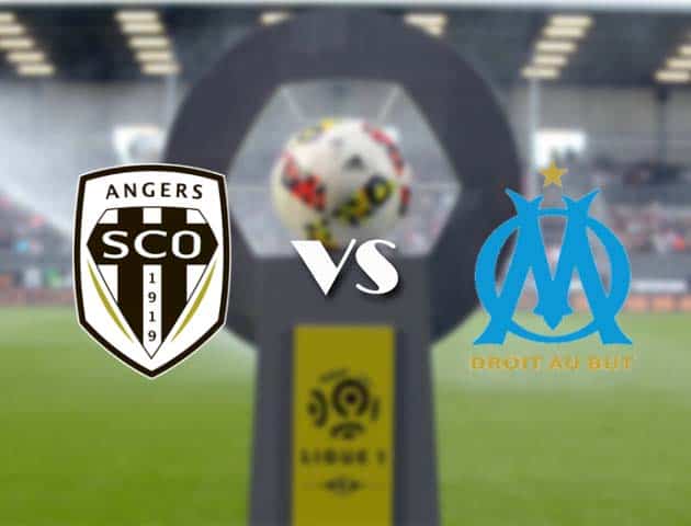 Soi kèo nhà cái Bk8vn Angers vs Marseille, 24/12/2020 - VĐQG Pháp [Ligue 1]