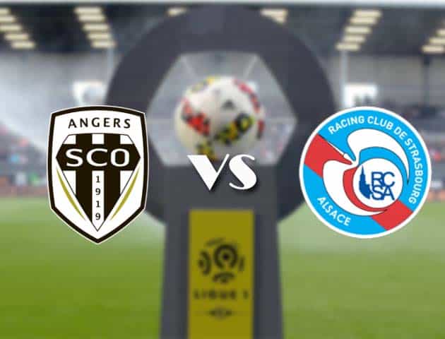 Soi kèo nhà cái Bk8vn Angers vs Strasbourg, 17/12/2020 - VĐQG Pháp [Ligue 1]