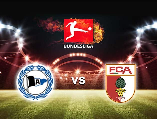 Soi kèo nhà cái Bk8vn Arminia Bielefeld vs Augsburg, 17/12/2020 - VĐQG Đức [Bundesliga]