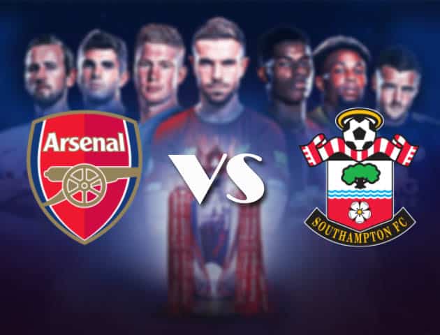 Soi kèo nhà cái Bk8vn Arsenal vs Southampton, 17/12/2020 - Ngoại Hạng Anh