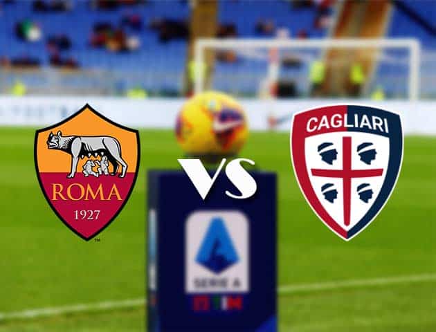 Soi kèo nhà cái Bk8vn AS Roma vs Cagliari, 24/12/2020 - VĐQG Ý [Serie A]