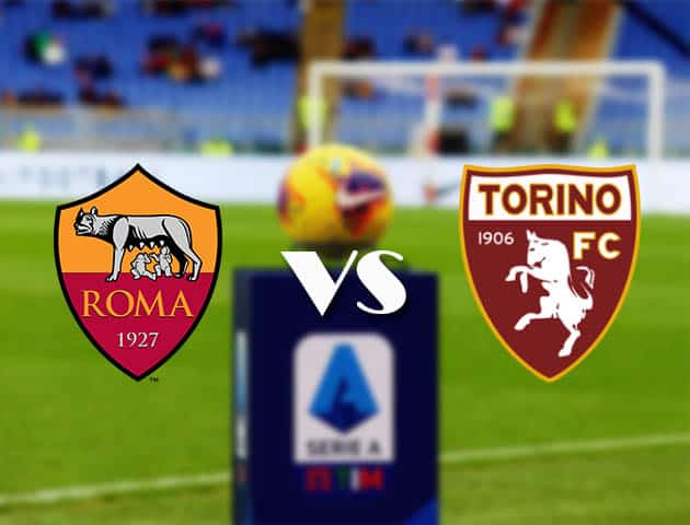 Soi kèo nhà cái Bk8vn AS Roma vs Torino, 18/12/2020 - VĐQG Ý [Serie A]