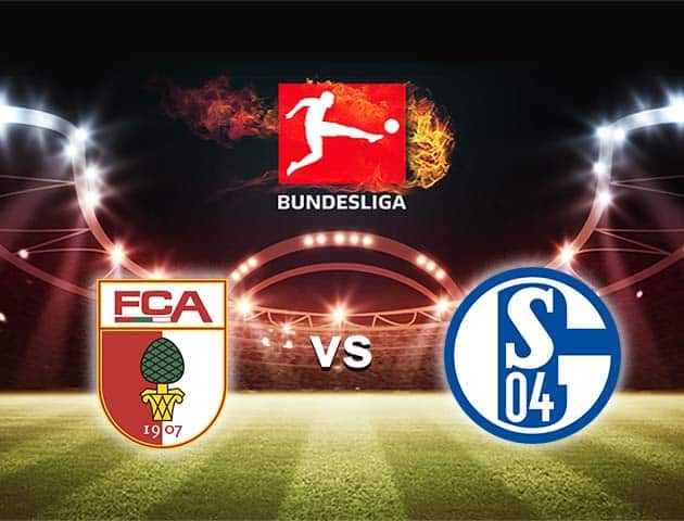 Soi kèo nhà cái Bk8vn Augsburg vs Schalke, 13/12/2020 - VĐQG Đức [Bundesliga]