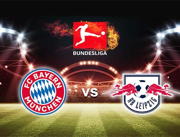 Soi kèo nhà cái Bk8vn Bayern Munich vs RB Leipzig, 06/12/2020 - VĐQG Đức [Bundesliga]