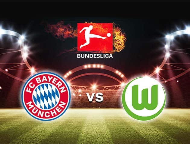 Soi kèo nhà cái Bk8vn Bayern Munich vs Wolfsburg, 17/12/2020 - VĐQG Đức [Bundesliga]