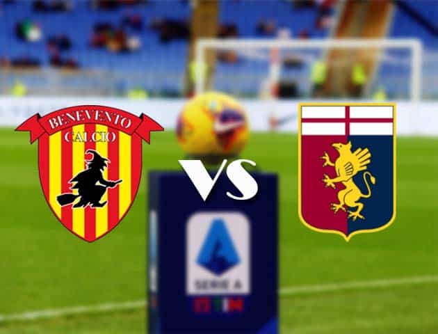 Soi kèo nhà cái Bk8vn Benevento vs Genoa, 20/12/2020 - VĐQG Ý [Serie A]