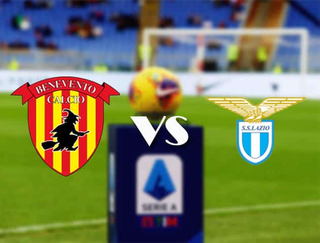 Soi kèo nhà cái Bk8vn Benevento vs Lazio, 16/12/2020 - VĐQG Ý [Serie A]