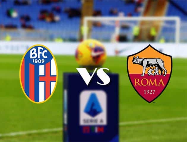 Soi kèo nhà cái Bk8vn Bologna vs AS Roma, 13/12/2020 - VĐQG Ý [Serie A]