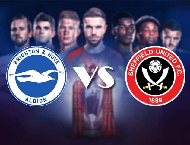 Soi kèo nhà cái Bk8vn Brighton vs Sheffield Utd, 20/12/2020 - Ngoại Hạng Anh