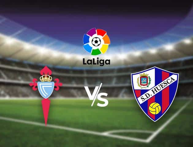 Soi kèo nhà cái Bk8vn Celta Vigo vs Huesca, 31/12/2020 - VĐQG Tây Ban Nha