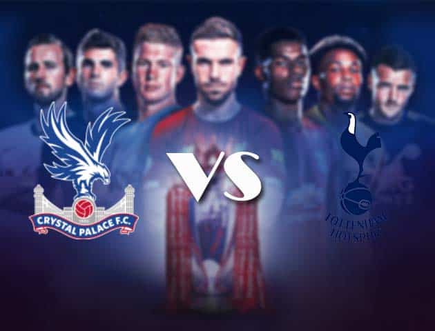 Soi kèo nhà cái Bk8vn Crystal Palace vs Tottenham, 13/12/2020 - Ngoại Hạng Anh