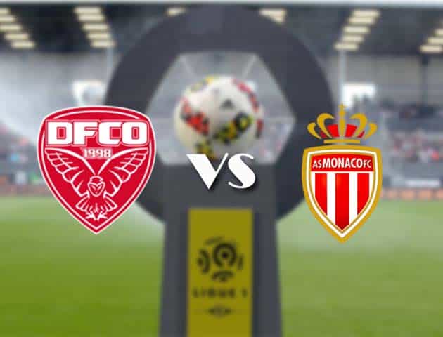 Soi kèo nhà cái Bk8vn Dijon vs Monaco, 20/12/2020 - VĐQG Pháp [Ligue 1]