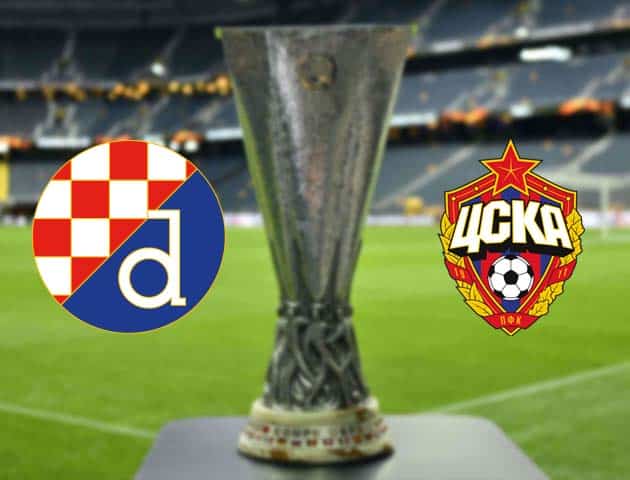 Soi kèo nhà cái Bk8vn Dinamo Zagreb vs CSKA Moscow, 11/12/2020 - Cúp C2 Châu Âu