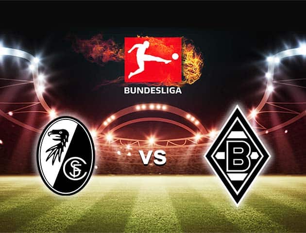 Soi kèo nhà cái Bk8vn Freiburg vs B. Monchengladbach, 05/12/2020 - VĐQG Đức [Bundesliga]