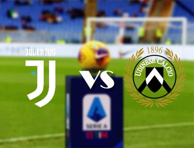 Soi kèo nhà cái Bk8vn Juventus vs Udinese, 4/1/2021 - VĐQG Ý [Serie A]