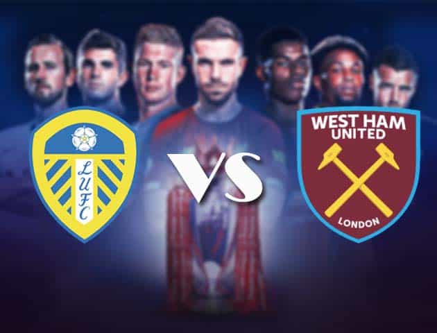 Soi kèo nhà cái Bk8vn Leeds vs West Ham, 12/12/2020 - Ngoại Hạng Anh