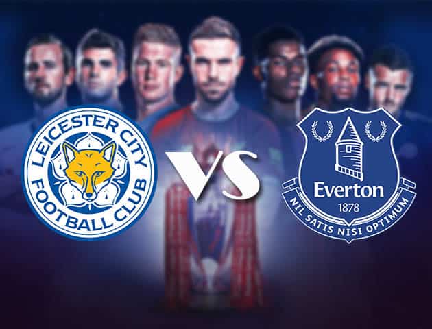 Soi kèo nhà cái Bk8vn Leicester vs Everton, 17/12/2020 - Ngoại Hạng Anh