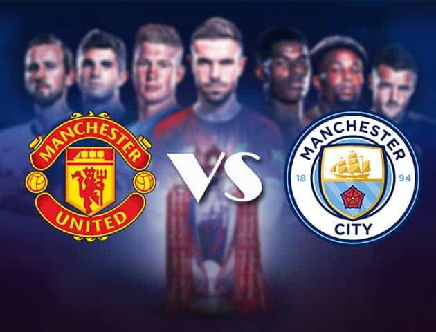 Soi kèo nhà cái Bk8vn Manchester Utd vs Manchester City, 13/12/2020 - Ngoại Hạng Anh