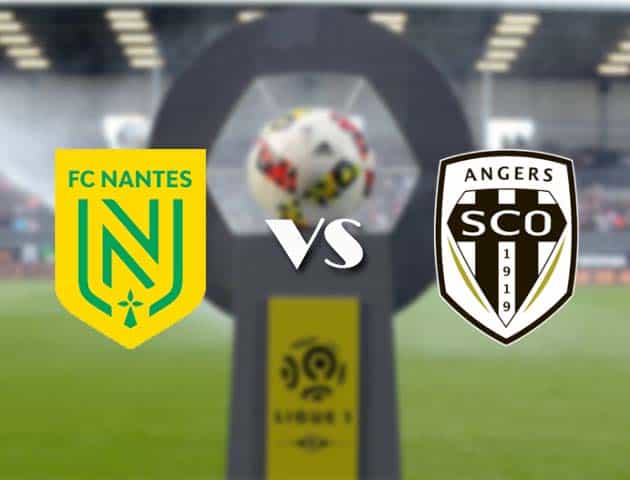 Soi kèo nhà cái Bk8vn Nantes vs Angers, 20/12/2020 - VĐQG Pháp [Ligue 1]