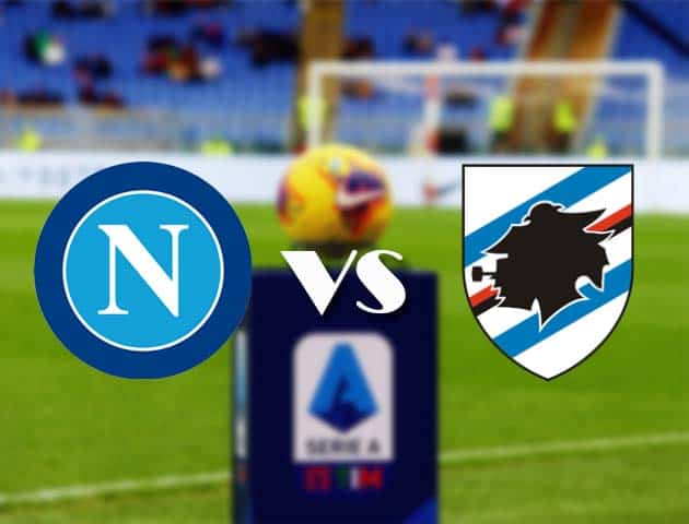 Soi kèo nhà cái Bk8vn Napoli vs Sampdoria, 13/12/2020 - VĐQG Ý [Serie A]