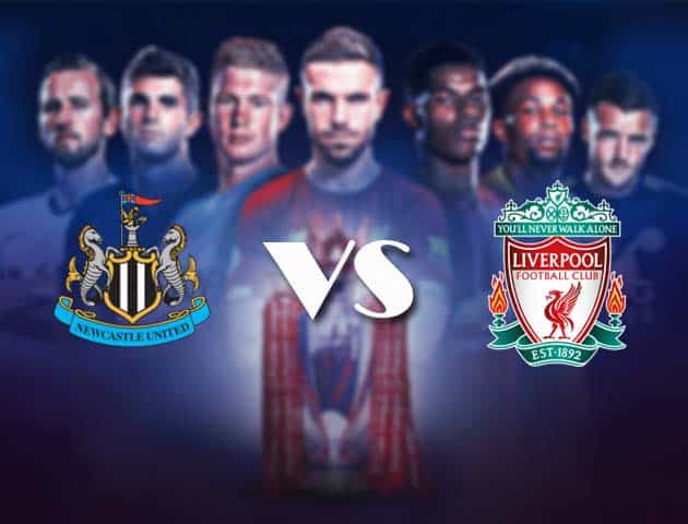 Soi kèo nhà cái Bk8vn Newcastle vs Liverpool, 31/12/2020 - Ngoại Hạng Anh