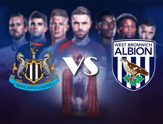 Soi kèo nhà cái Bk8vn Newcastle vs West Brom, 12/12/2020 - Ngoại Hạng Anh