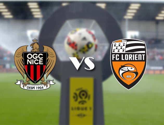 Soi kèo nhà cái Bk8vn Nice vs Lorient, 24/12/2020 - VĐQG Pháp [Ligue 1]