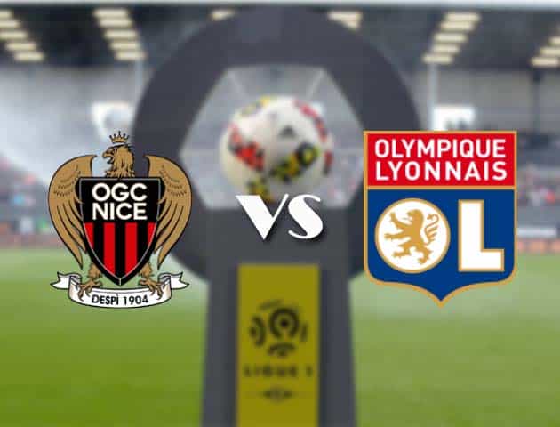 Soi kèo nhà cái Bk8vn Nice vs Lyon, 20/12/2020 - VĐQG Pháp [Ligue 1]