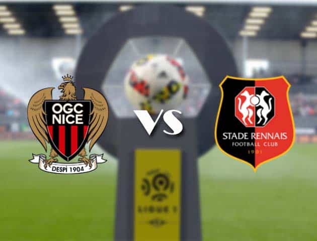 Soi kèo nhà cái Bk8vn Nice vs Rennes, 13/12/2020 - VĐQG Pháp [Ligue 1]