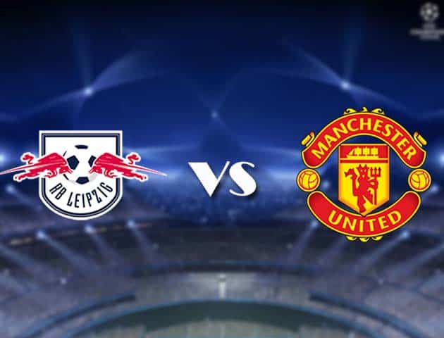 Soi kèo nhà cái Bk8vn RB Leipzig vs Manchester United, 09/12/2020 - Cúp C1 Châu Âu