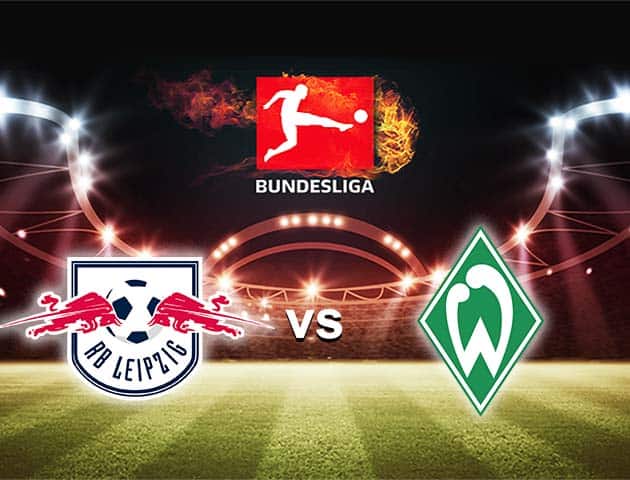 Soi kèo nhà cái Bk8vn RB Leipzig vs Werder Bremen, 12/12/2020 - VĐQG Đức [Bundesliga]