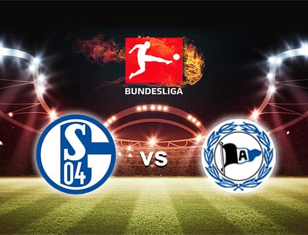 Soi kèo nhà cái Bk8vn Schalke vs Arminia Bielefeld, 19/12/2020 - VĐQG Đức [Bundesliga]