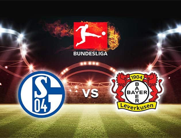 Soi kèo nhà cái Bk8vn Schalke vs Bayer Leverkusen, 07/12/2020 - VĐQG Đức [Bundesliga]